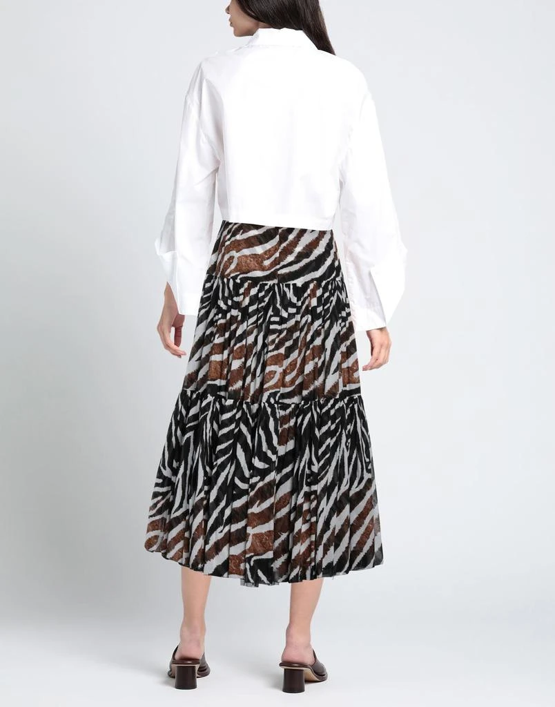 SAMANTHA SUNG Maxi Skirts 3