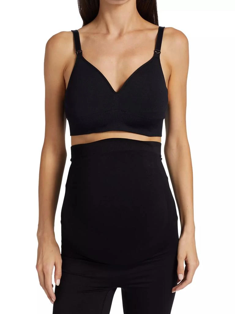 Blanqi Body Cooling Maternity & Nursing Bra 3