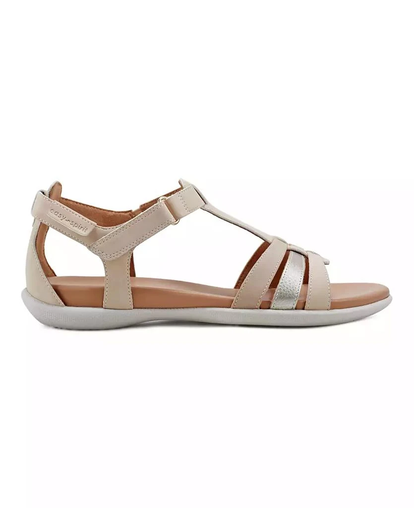 Easy Spirit Women's Leia Strappy Lightweight Sandals 2