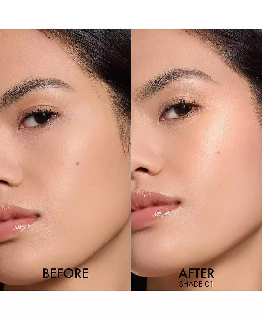 Dior Forever Glow Luminizer 5