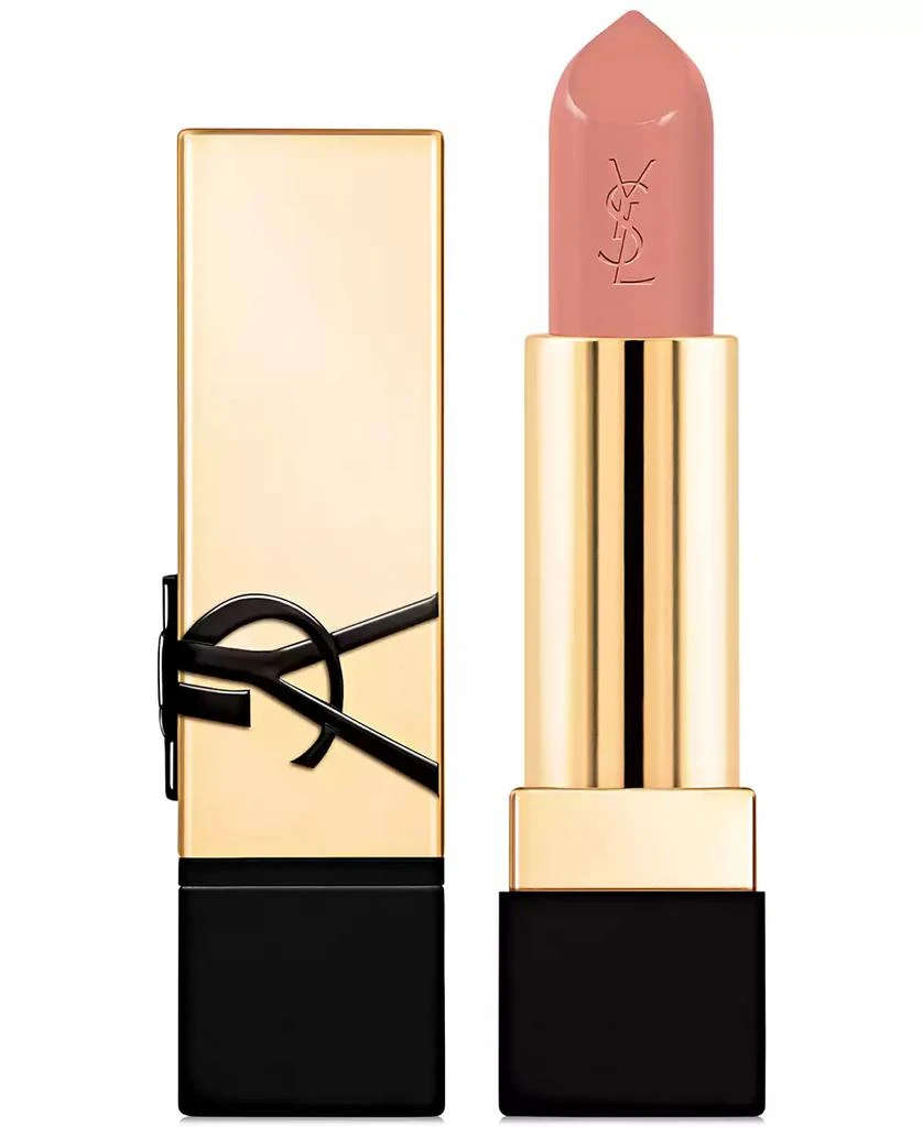 Yves Saint Laurent Rouge Pur Couture Satin Lipstick 1