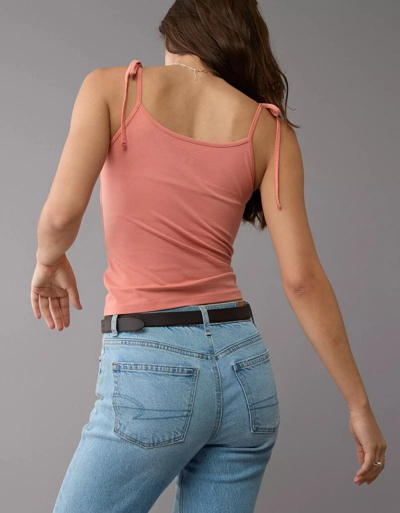 AE AE Tie Strap Cami Tank Top 6