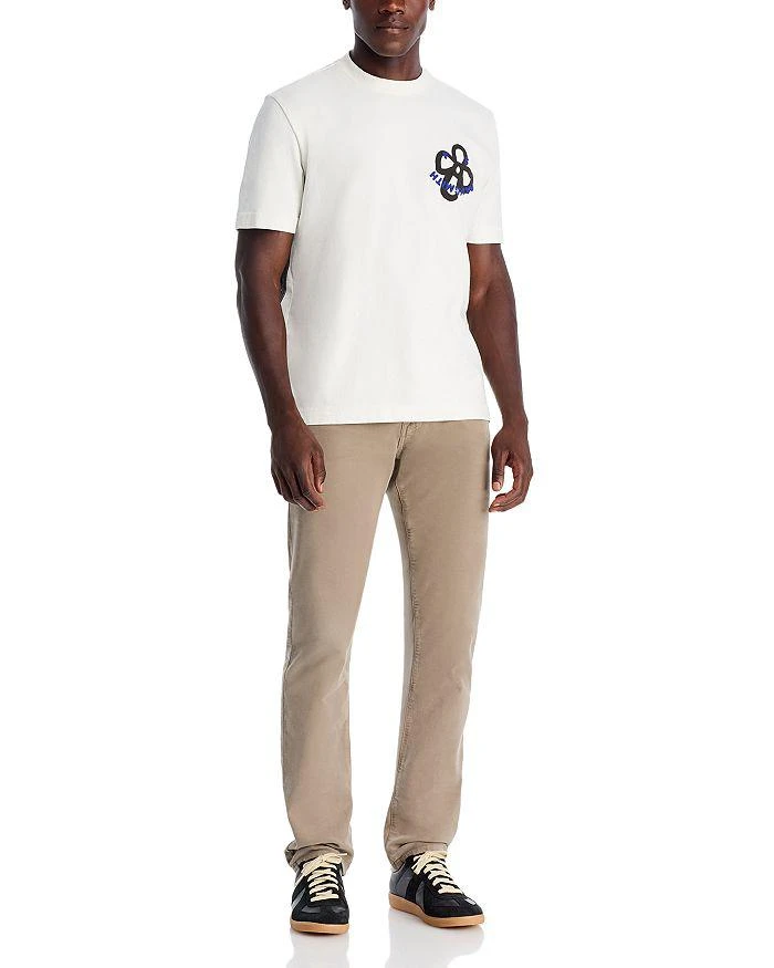 Paul Smith Short Sleeve Graphic Tee 2