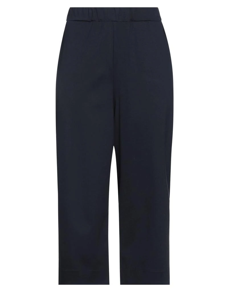 ROSE' A POIS Casual pants 1
