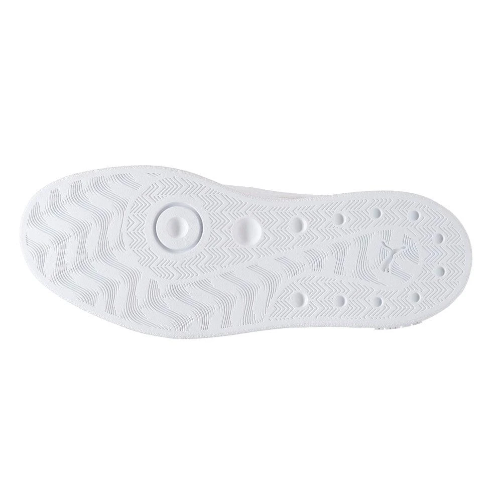 Puma Club II Era Luminous Lace Up Sneakers 5