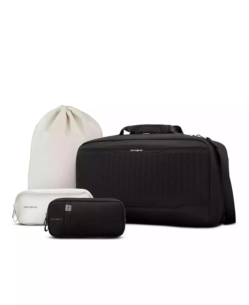 Samsonite Silhouette 18 Travel Duffel 6