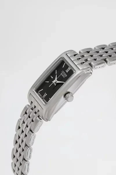 Citizen Citizen Square Face Quartz Watch 2
