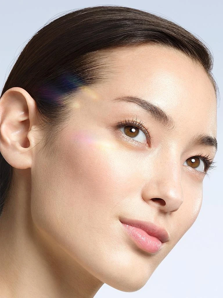 Cle de Peau Refining Pressed Powder 5