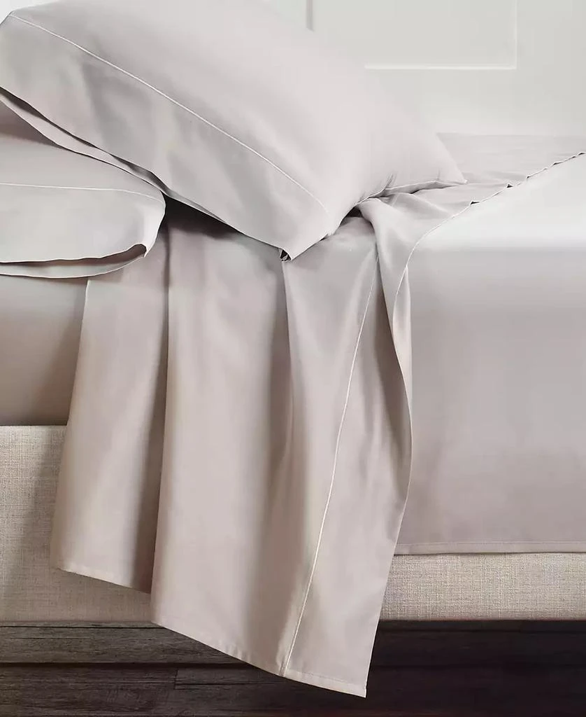Hotel Collection 525 Thread Count Egyptian Cotton 3-Pc. Sheet Set, Twin, Exclusively at Macy’s 2