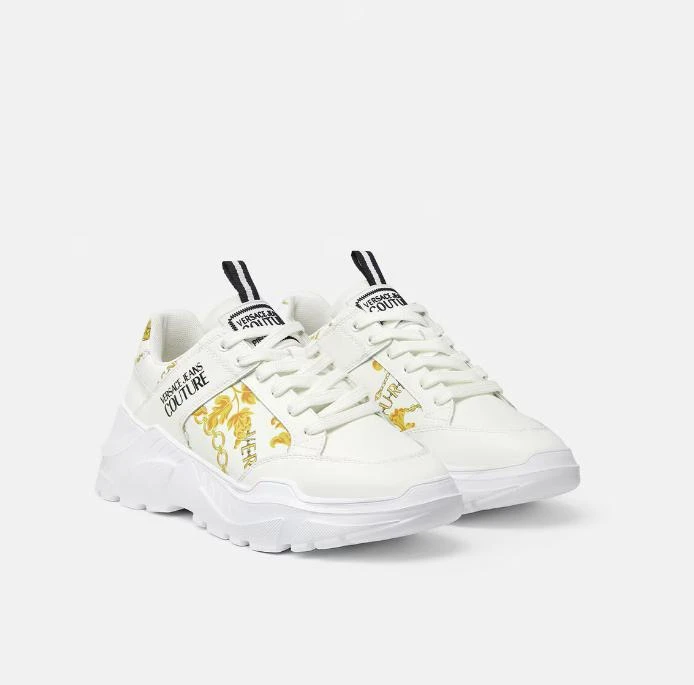 Versace Versace Jeans Couture Sneakers 3