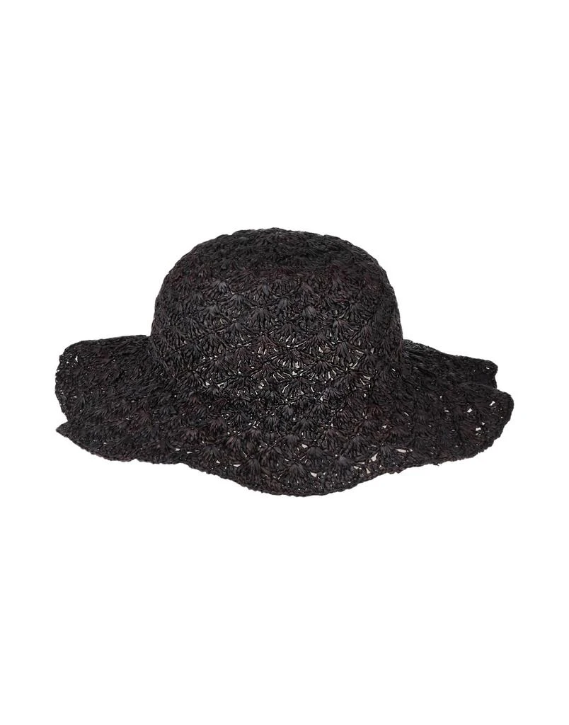 Isabel Marant Hat 1