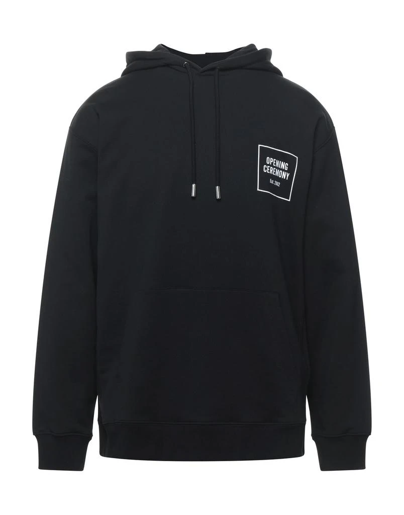 Opening Ceremony Hooded sweatshirt 1