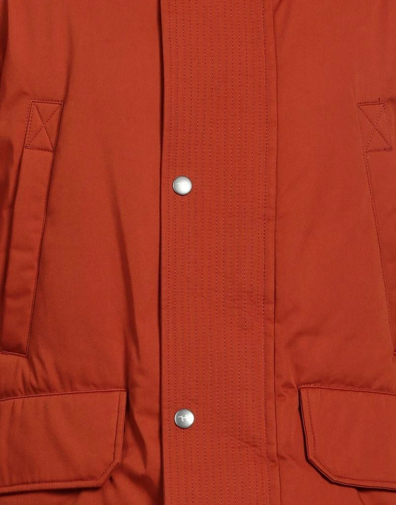 Holubar Shell  jacket 4