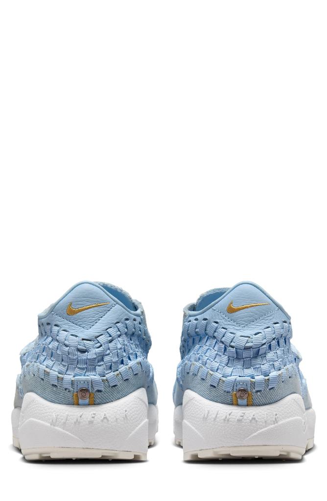 Shop Air Footscape Woven Sneaker on Sale at BeyondStyle – Get 78