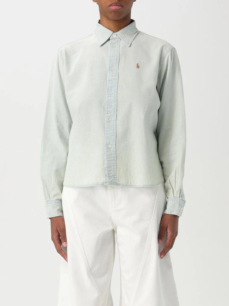 Ralph Lauren Shirt woman Polo Ralph Lauren 1