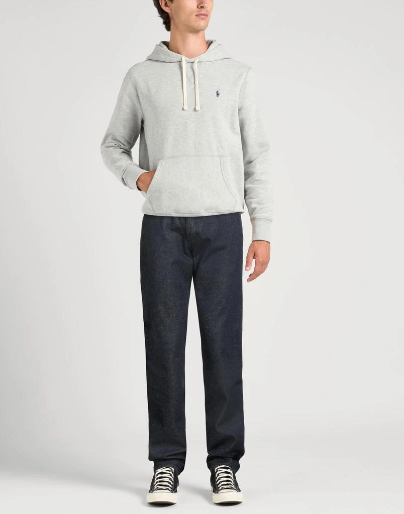 Maison Kitsune Denim pants 2