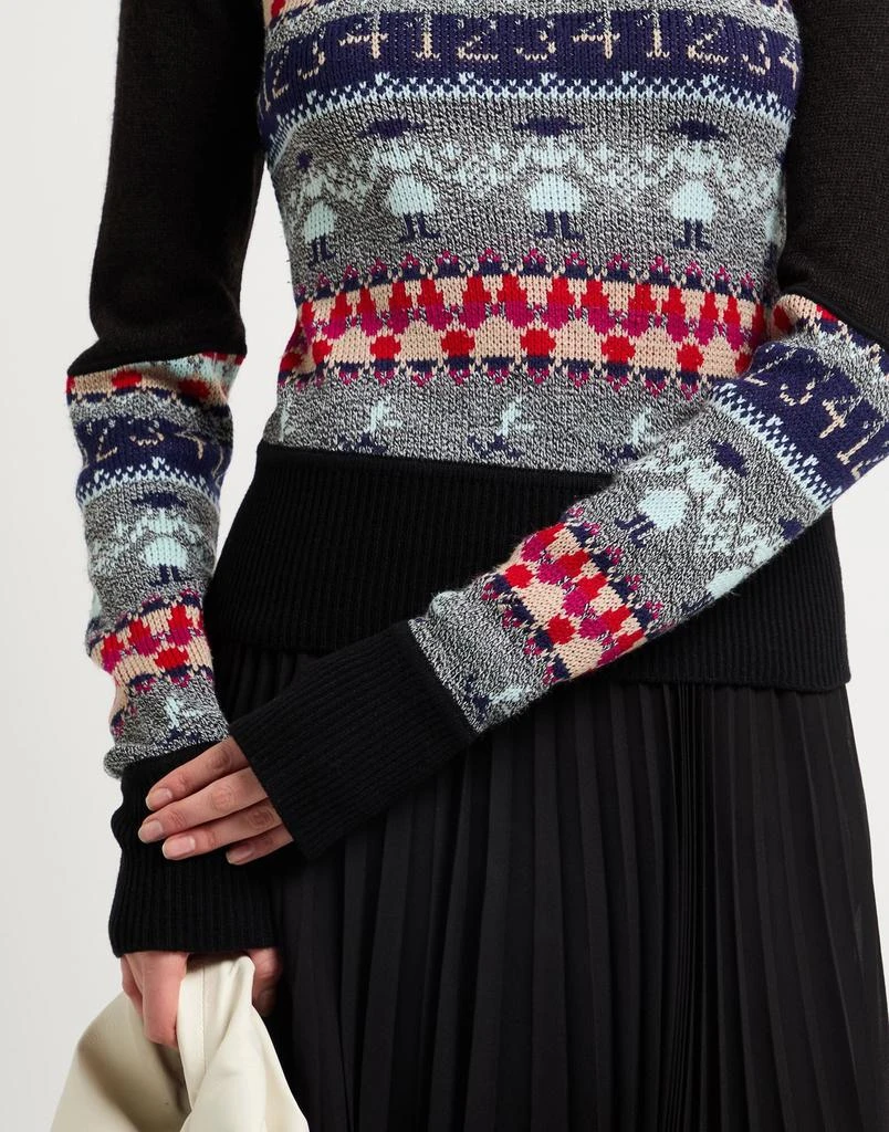 MARINE SERRE Sweater 4