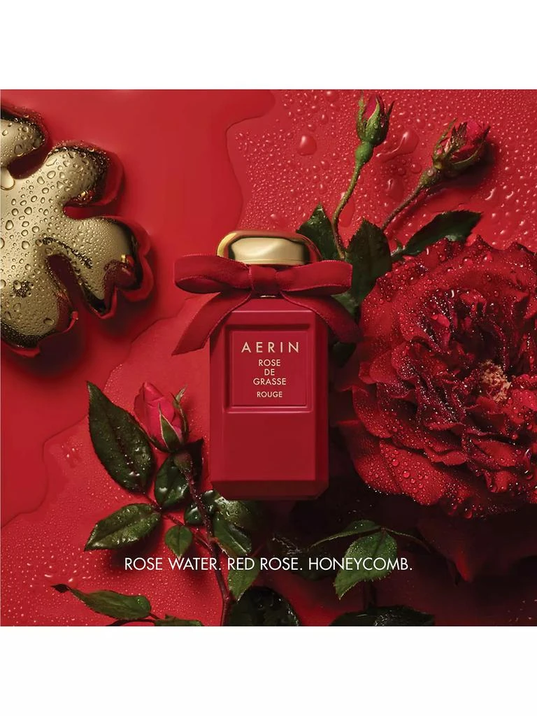 AERIN AERIN ​Rose de Grasse Rouge Eau de Parfum 3
