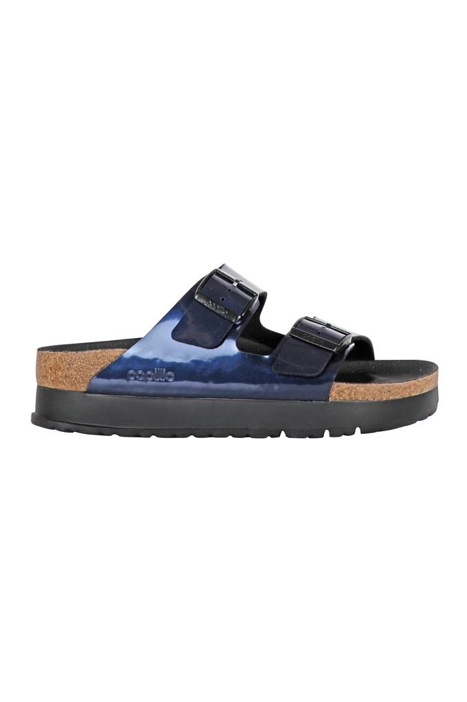 Birkenstock Birkenstock - Sandals - 440991 - Dark Blue 1