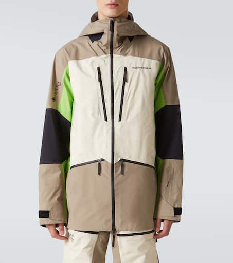 Veal Gore-Tex Pro 3L 上下セット 2023-24 Women's Headwall Gore-Tex 3L Pants | Outdoor Research