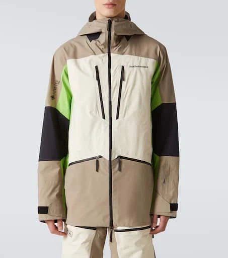 Peak Performance Vertical Gore-Tex® Pro 3L Shell ski jacket 3