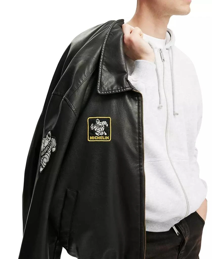 Cotton On Men's Michelin Bomber Jacket 3