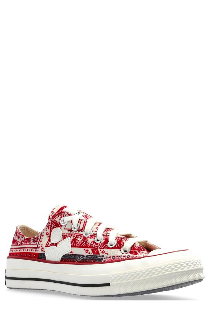 Converse Converse X Isabel Marant Chuck 70 Sneakers