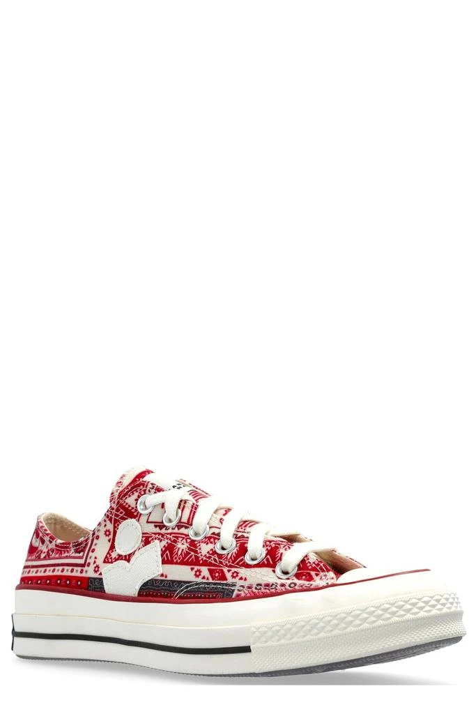 Converse Converse X Isabel Marant Chuck 70 Sneakers 2