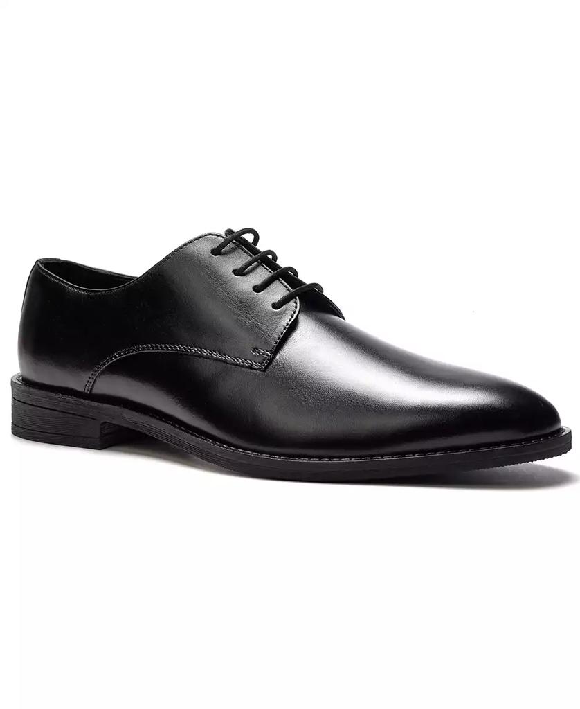 Anthony Veer Men's Rowan Round-Toe Derby Shoes