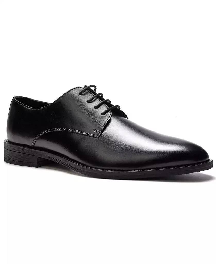 Anthony Veer Men's Rowan Round-Toe Derby Shoes 1