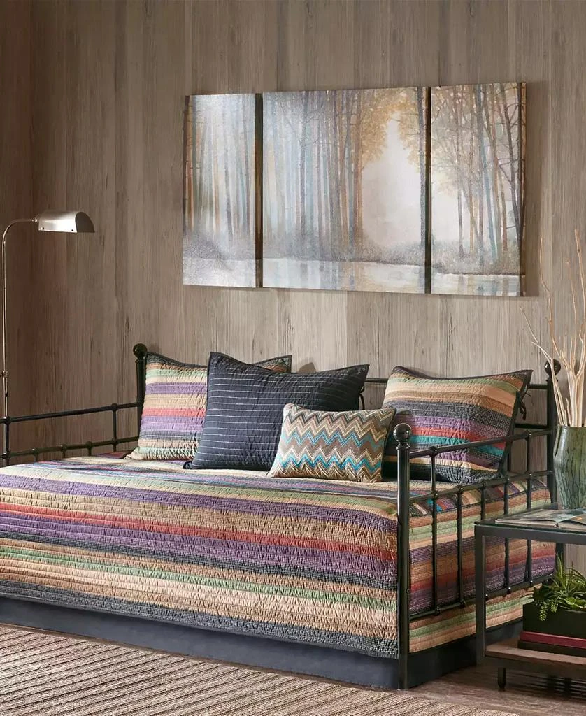 Macy's Yosemite 6-Pc. Quilt Set 3