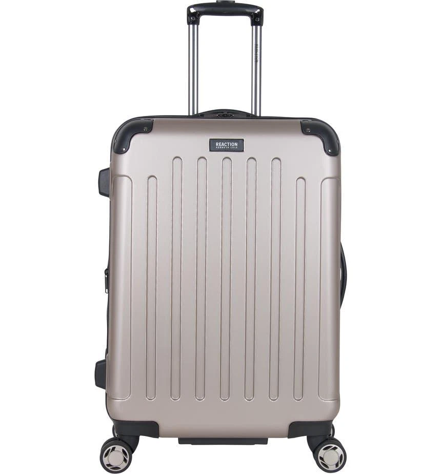 Kenneth Cole Renegade 24-Inch Lightweight Hardside Expandable Spinner Luggage 1