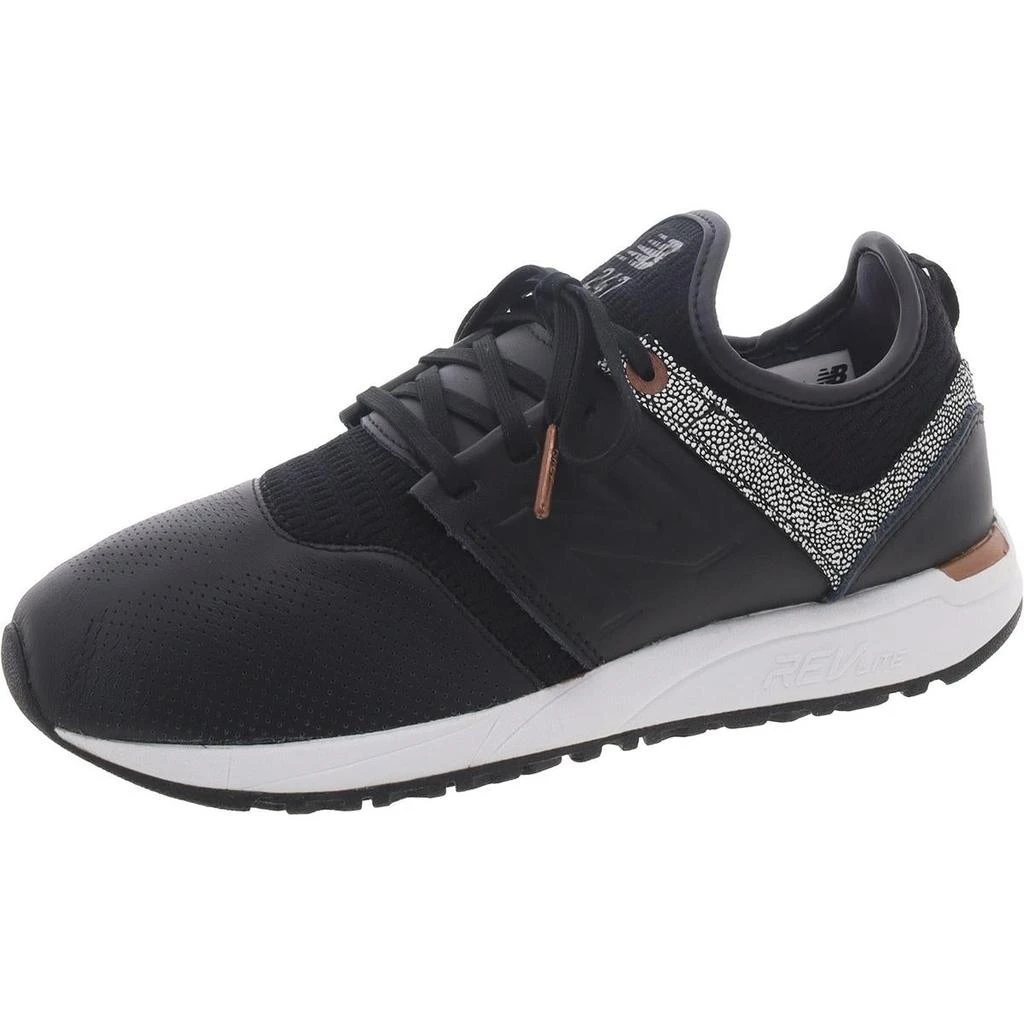 New Balance Womens Cross Training Gym Running & Training Shoes 1