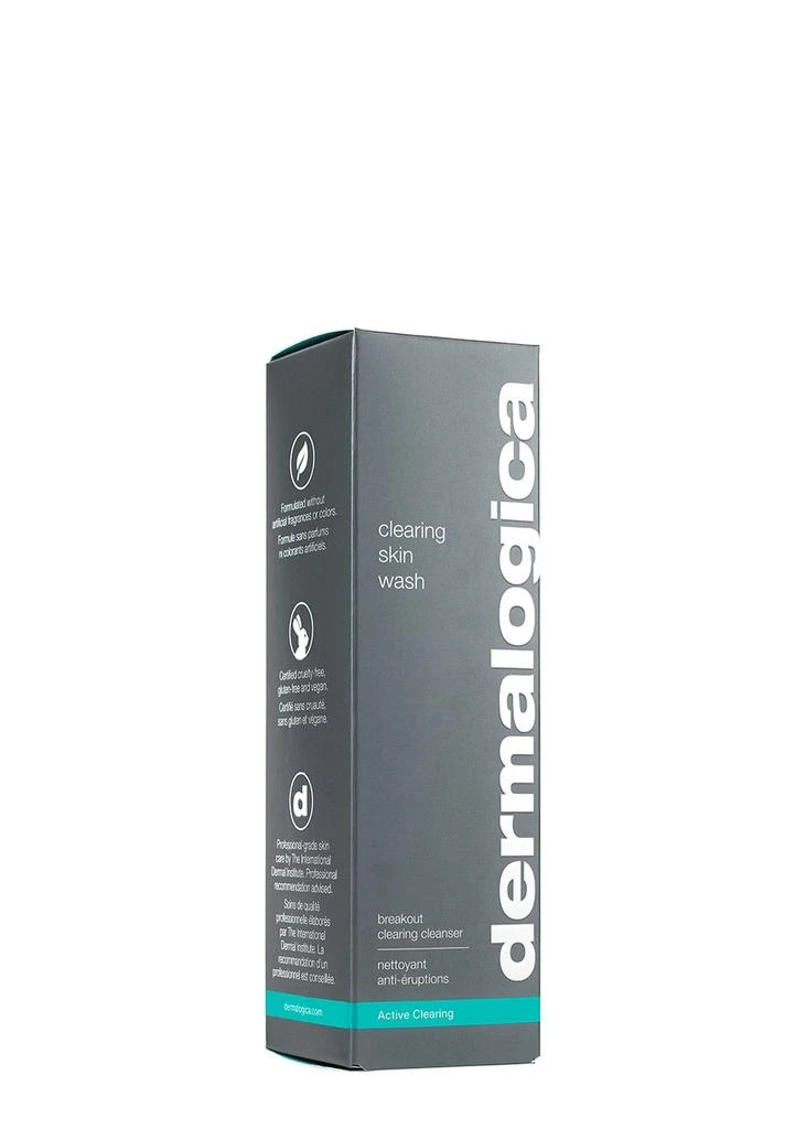 Dermalogica Clearing Skin Wash 250ml 2