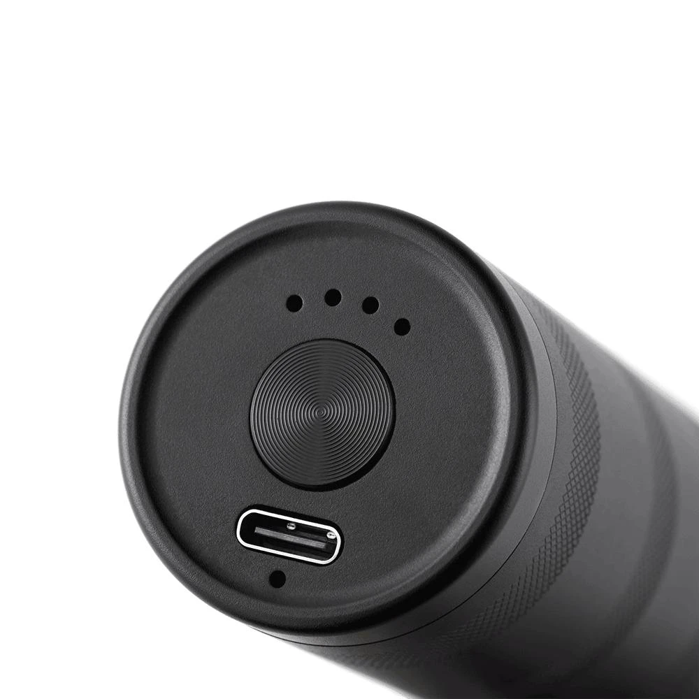 PROXXI Mini Massager device v2 // Black 4