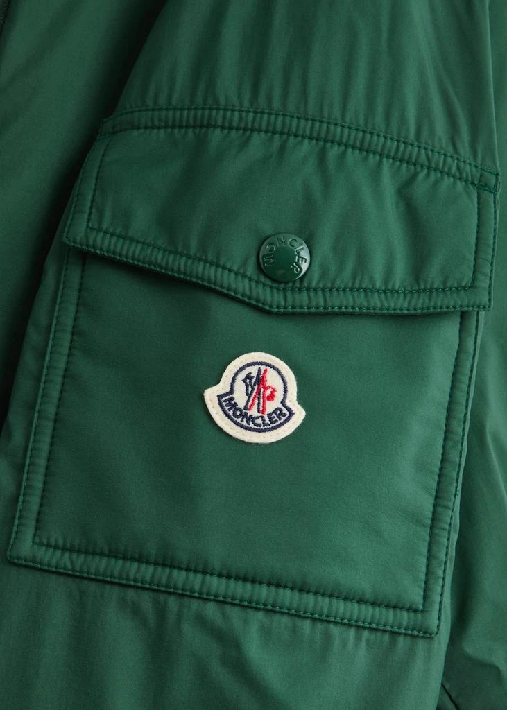 Moncler Monteynard padded hooded shell jacket 5