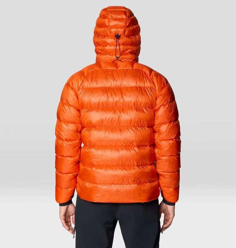 Mountain Hardwear Men
s Phantom™ Alpine Down Hooded Jacket 2