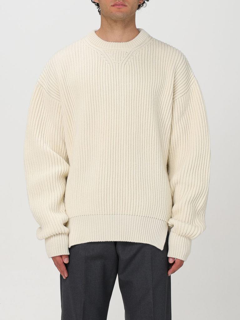 JIL SANDER Cardigan men Jil Sander