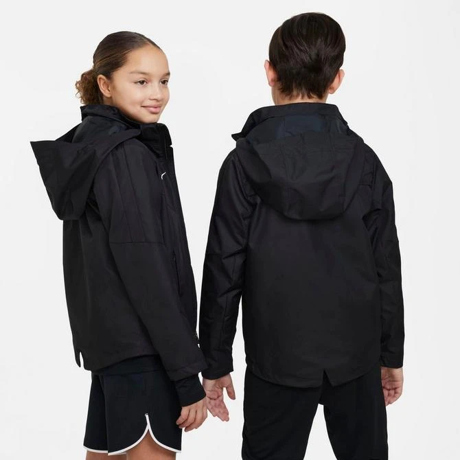 NIKE Kids' Nike Storm-FIT Academy23 Soccer Rain Jacket 2