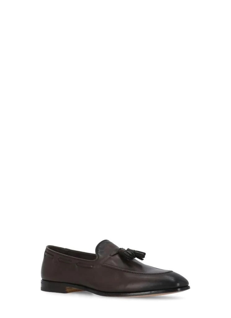 Church's Church'S Flat Shoes 3
