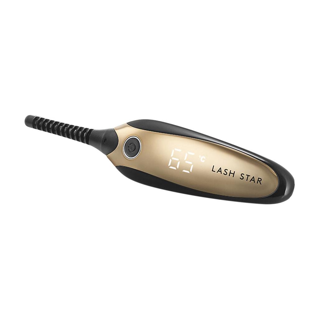 Lash Star Heated Lash Curler