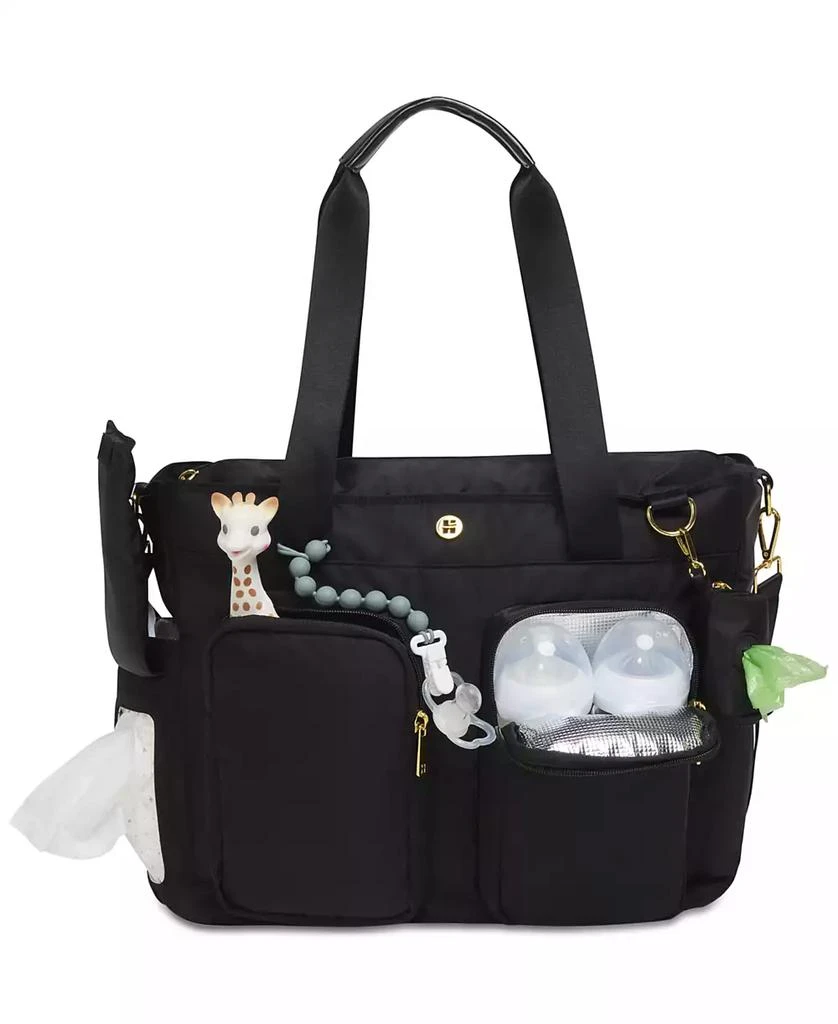 Huggies Evening Carry All Tote 4