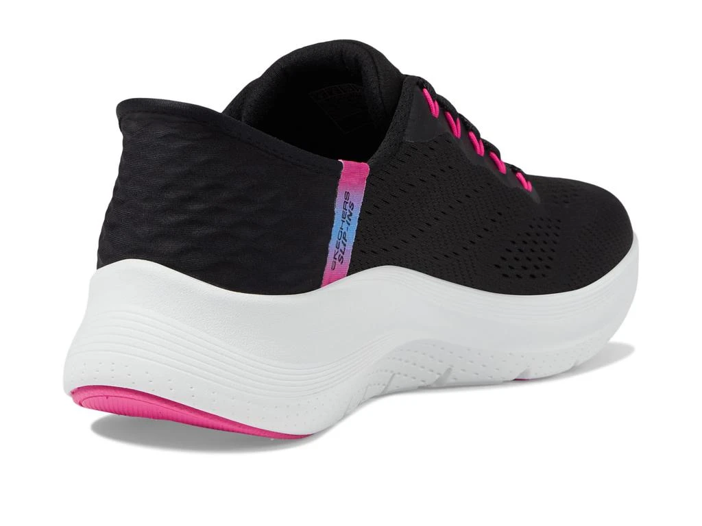 SKECHERS Arch Fit 2.0 Easy Chic Hands Free Slip-Ins 5