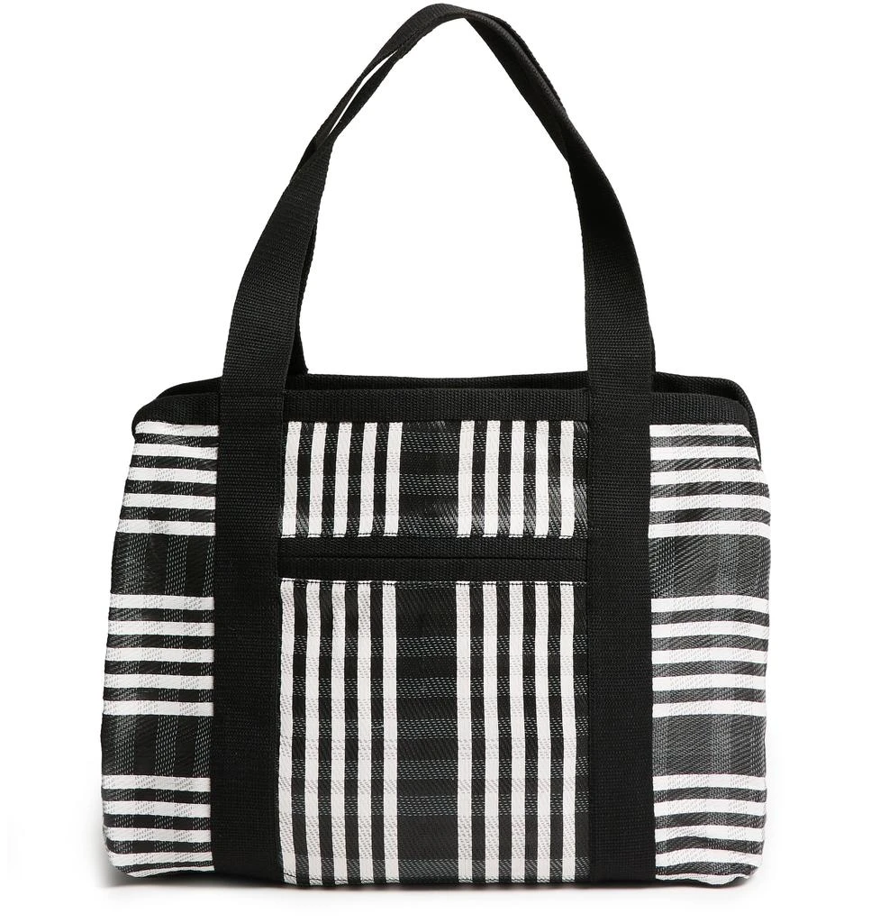 Isabel Marant Darwen tote bag 4