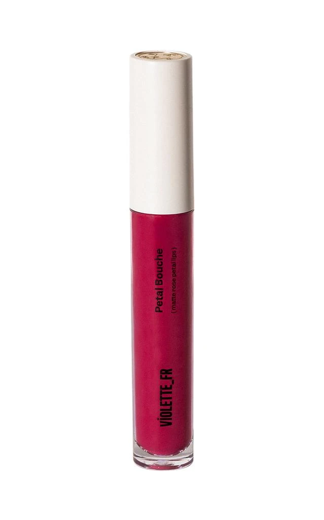 VIOLETTE_FR VIOLETTE_FR Petal Bouche - Coeur Infidele - Moda Operandi 1