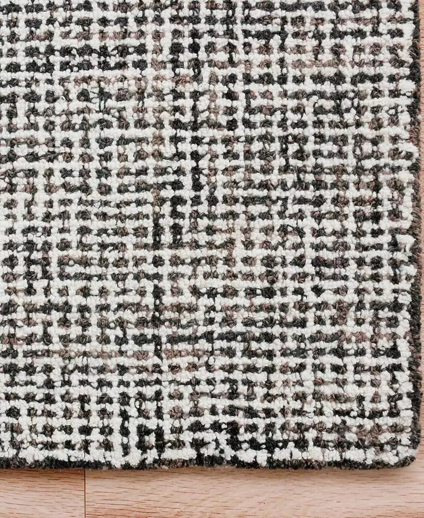 LR Home Astrid ASD-297 2
6"x8
 Runner Area Rug 3