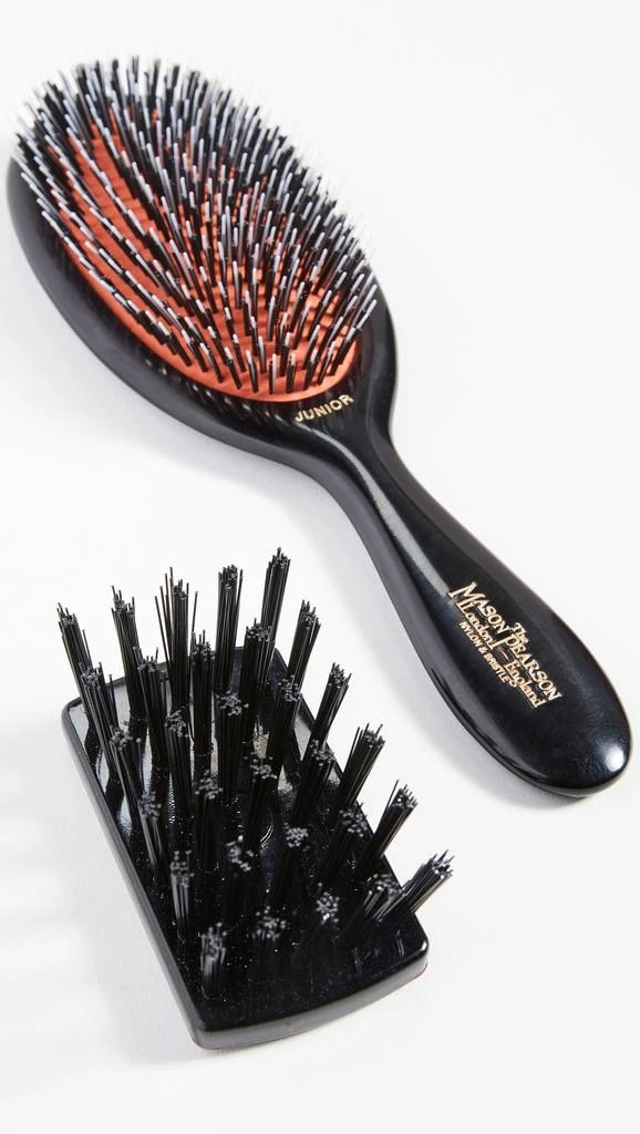 Mason Pearson Mason Pearson Junior Brush 3