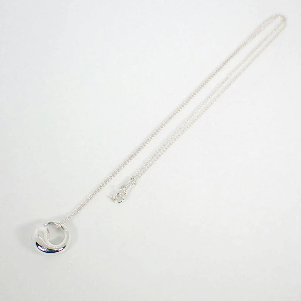 Tiffany
Co. Sterling 925 Necklace (Pre-Owned) 2