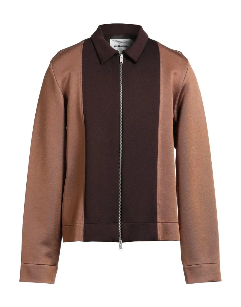 Jil Sander Cardigan 1