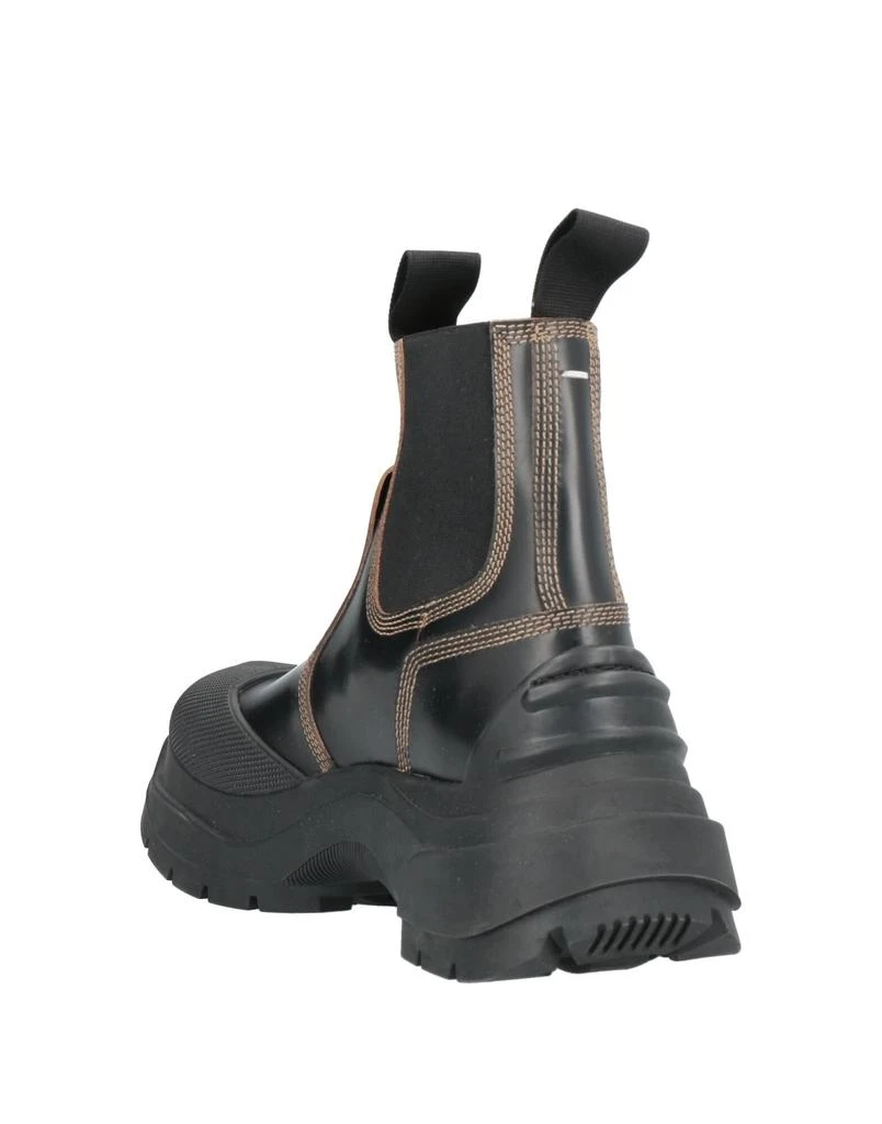 MAISON MARGIELA Ankle boot 3